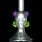Neptunium UV Bird Totem Peak Top