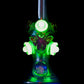 Neptunium UV Bird Totem Peak Top