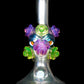 Neptunium UV Bird Totem Peak Top