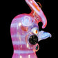 UV Bird Head Dry Peak Top