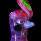 UV Bird Head Dry Peak Top