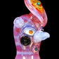 UV Bird Head Dry Peak Top