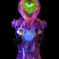 UV Bird Head Dry Peak Top