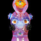 UV Bird Head Dry Peak Top
