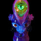 UV Bird Head Dry Peak Top