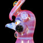 UV Bird Head Dry Peak Top