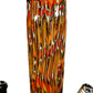 Electrum Bell Bottom Mini Tube