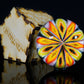UV Double-Sided XL Marble (45mm)