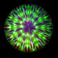 UV Double-Sided XL Marble (51mm)
