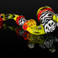 UV Rasta Skull ChipStack Sherlock