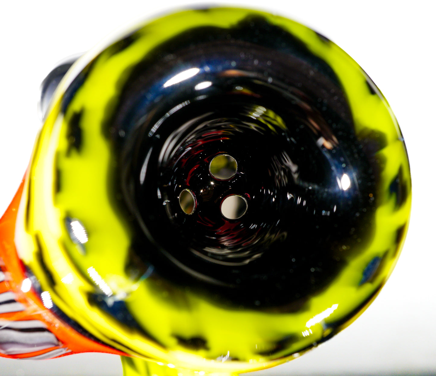 UV Rasta Skull ChipStack Sherlock