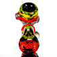 UV Rasta Skull ChipStack Sherlock