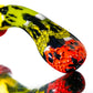 UV Rasta Skull ChipStack Sherlock