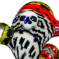 UV Rasta Skull ChipStack Sherlock
