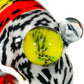 UV Rasta Skull ChipStack Sherlock
