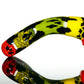 UV Rasta Skull ChipStack Sherlock