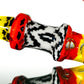 UV Rasta Skull ChipStack Sherlock