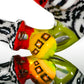 UV Rasta Skull ChipStack Sherlock