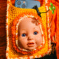 Baby Pouch