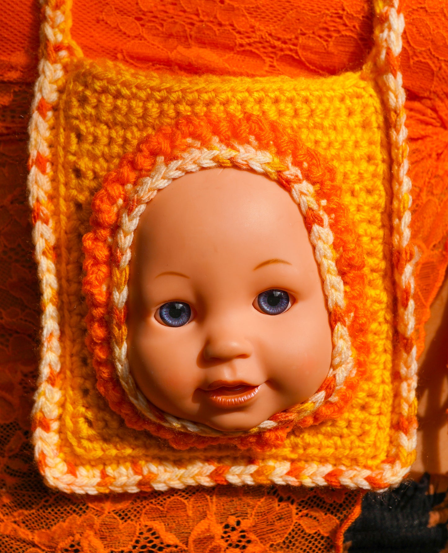 Baby Pouch