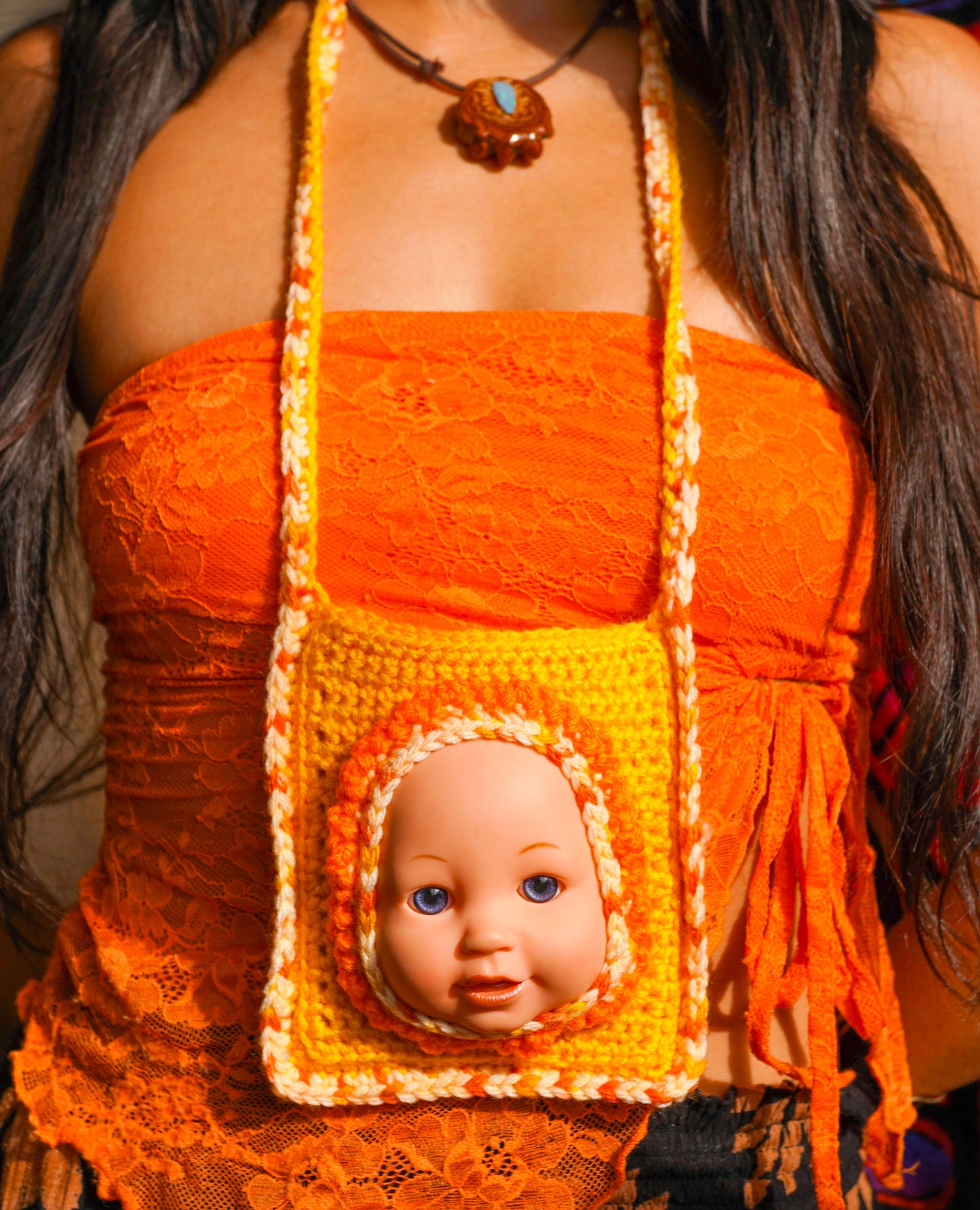 Baby Pouch
