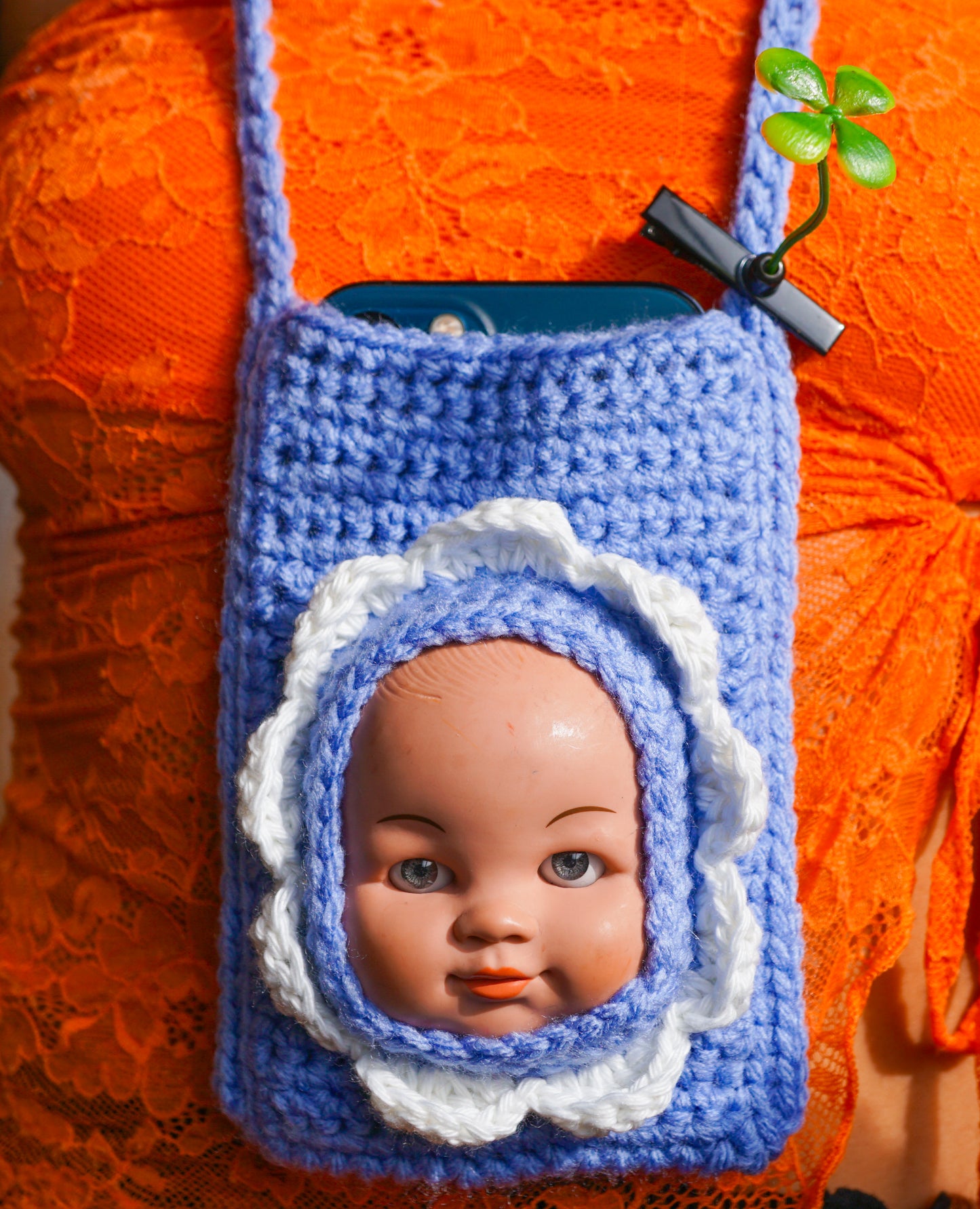 Baby Pouch
