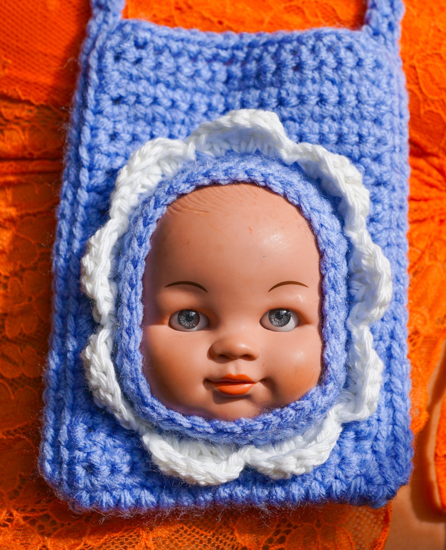 Baby Pouch