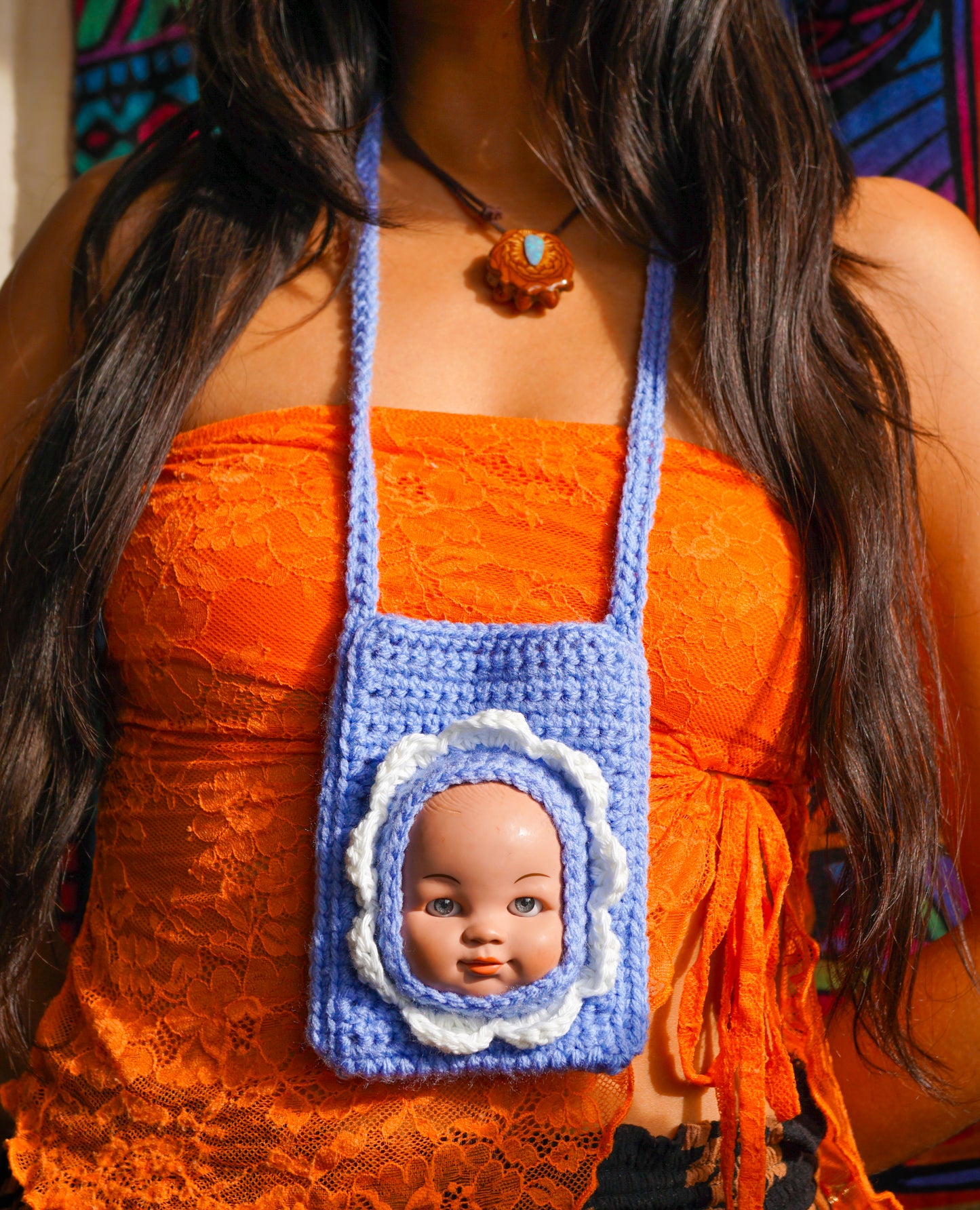 Baby Pouch