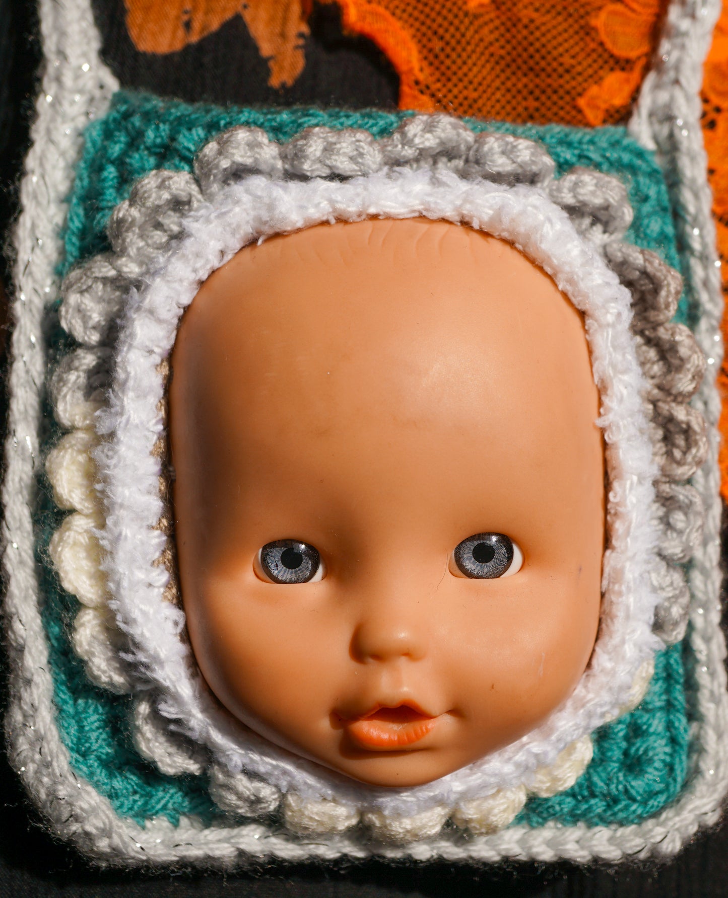 Baby Pouch