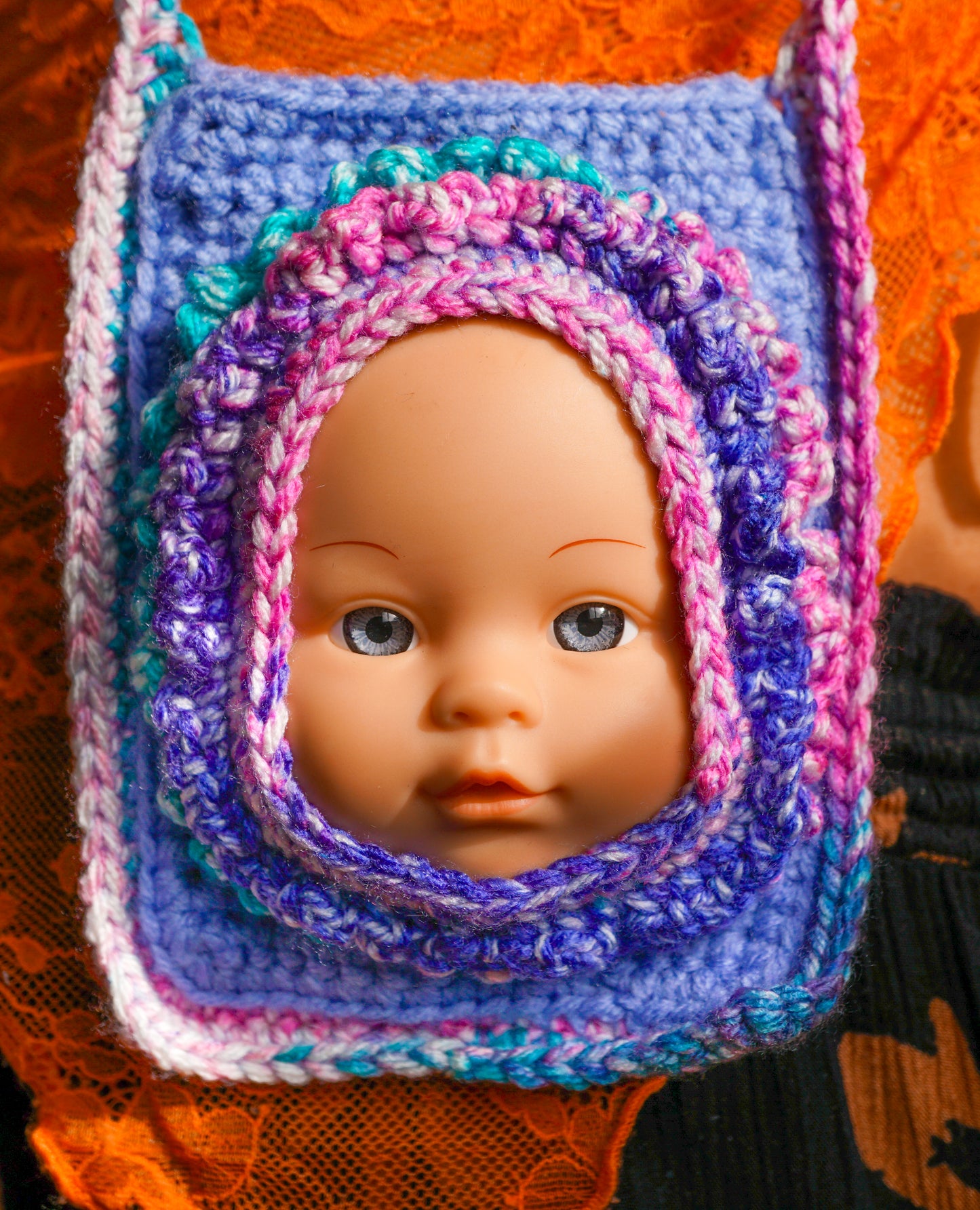 Baby Pouch