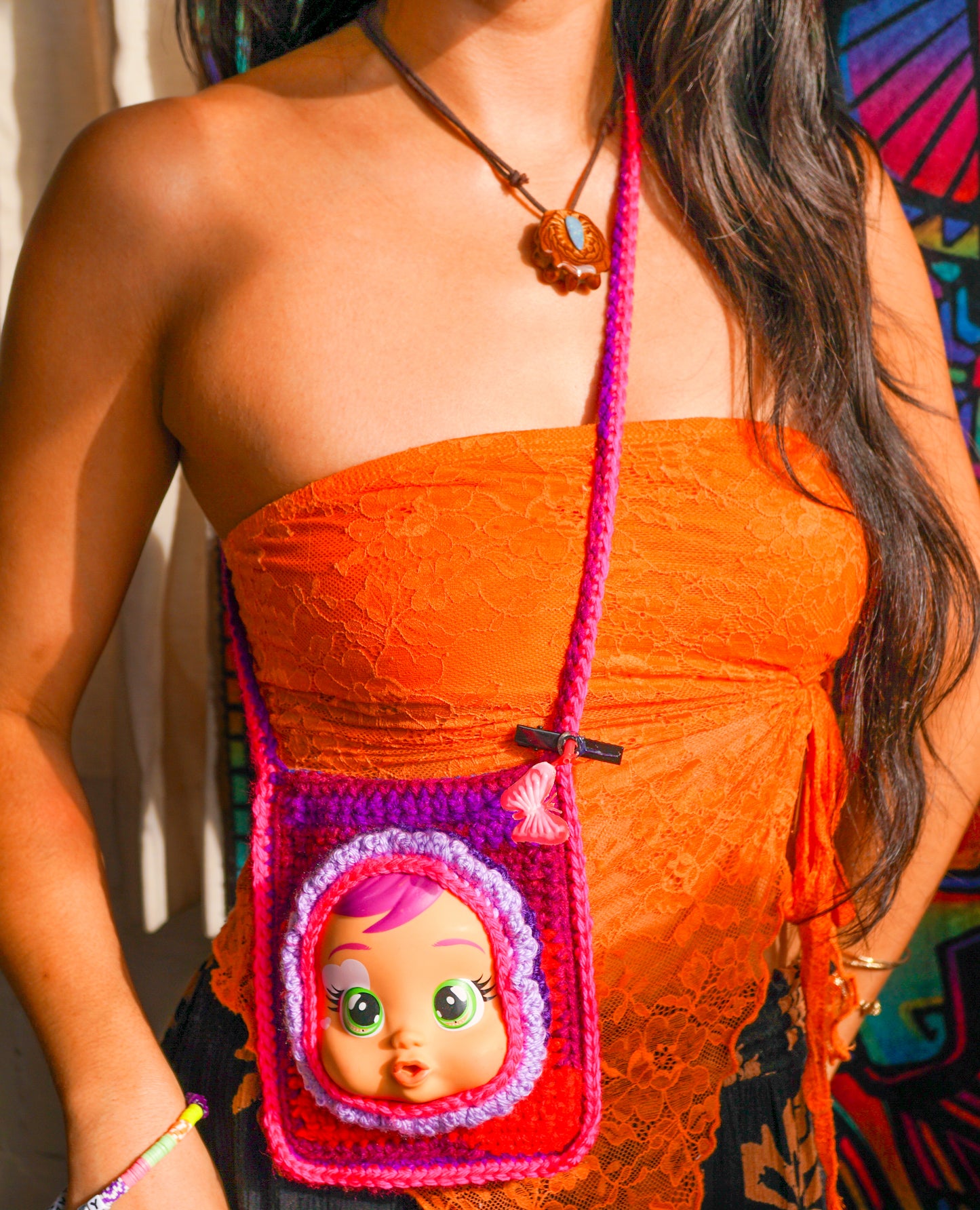 Baby Pouch