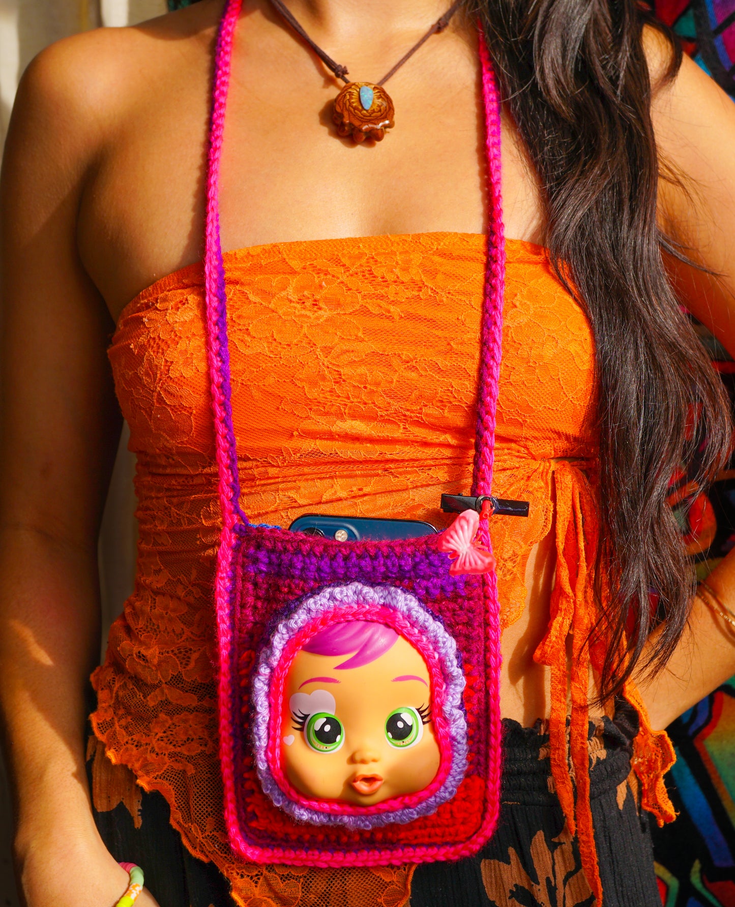 Baby Pouch