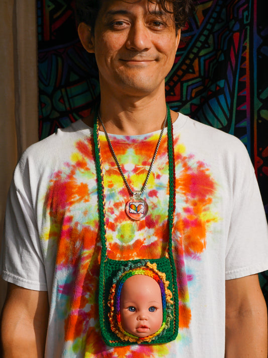 Baby Pouch