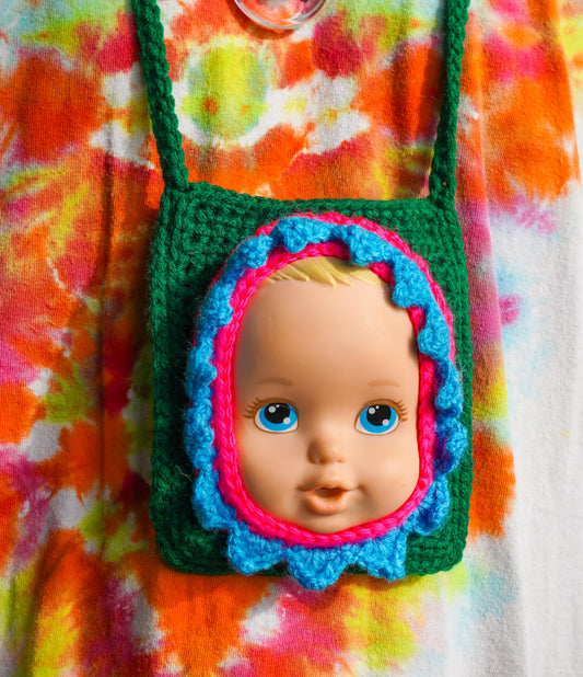 Baby Pouch