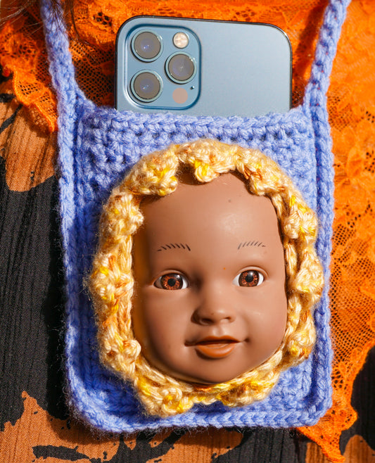 Baby Pouch