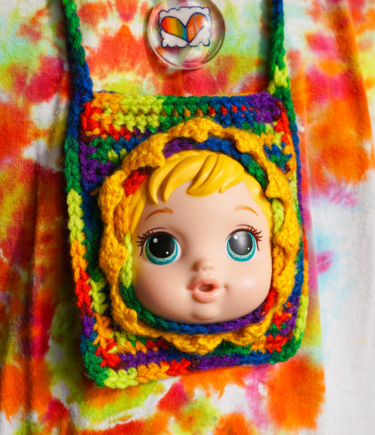 Baby Pouch