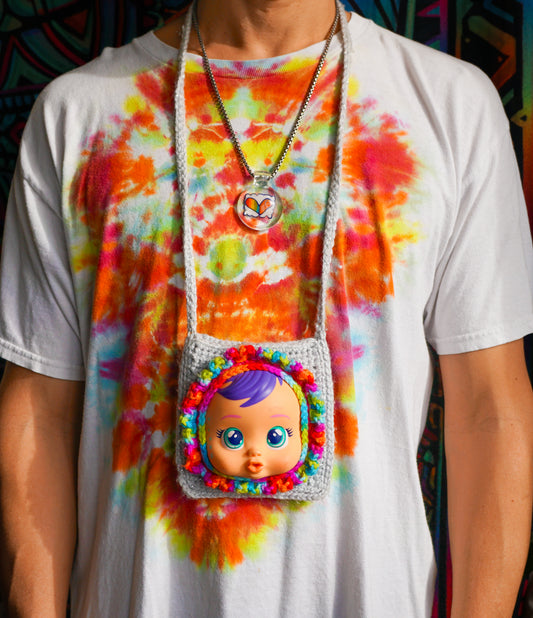 Baby Pouch