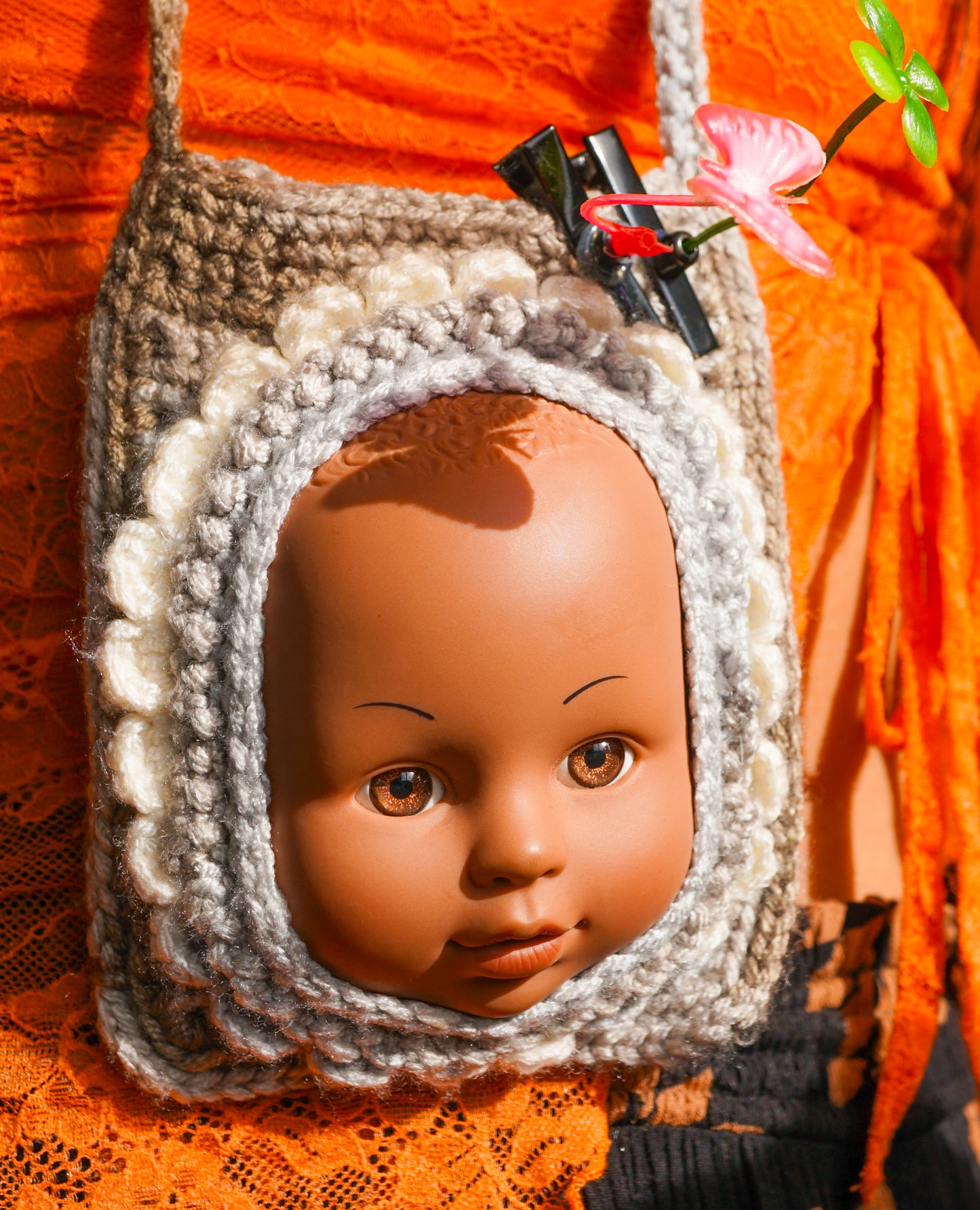 Baby Pouch