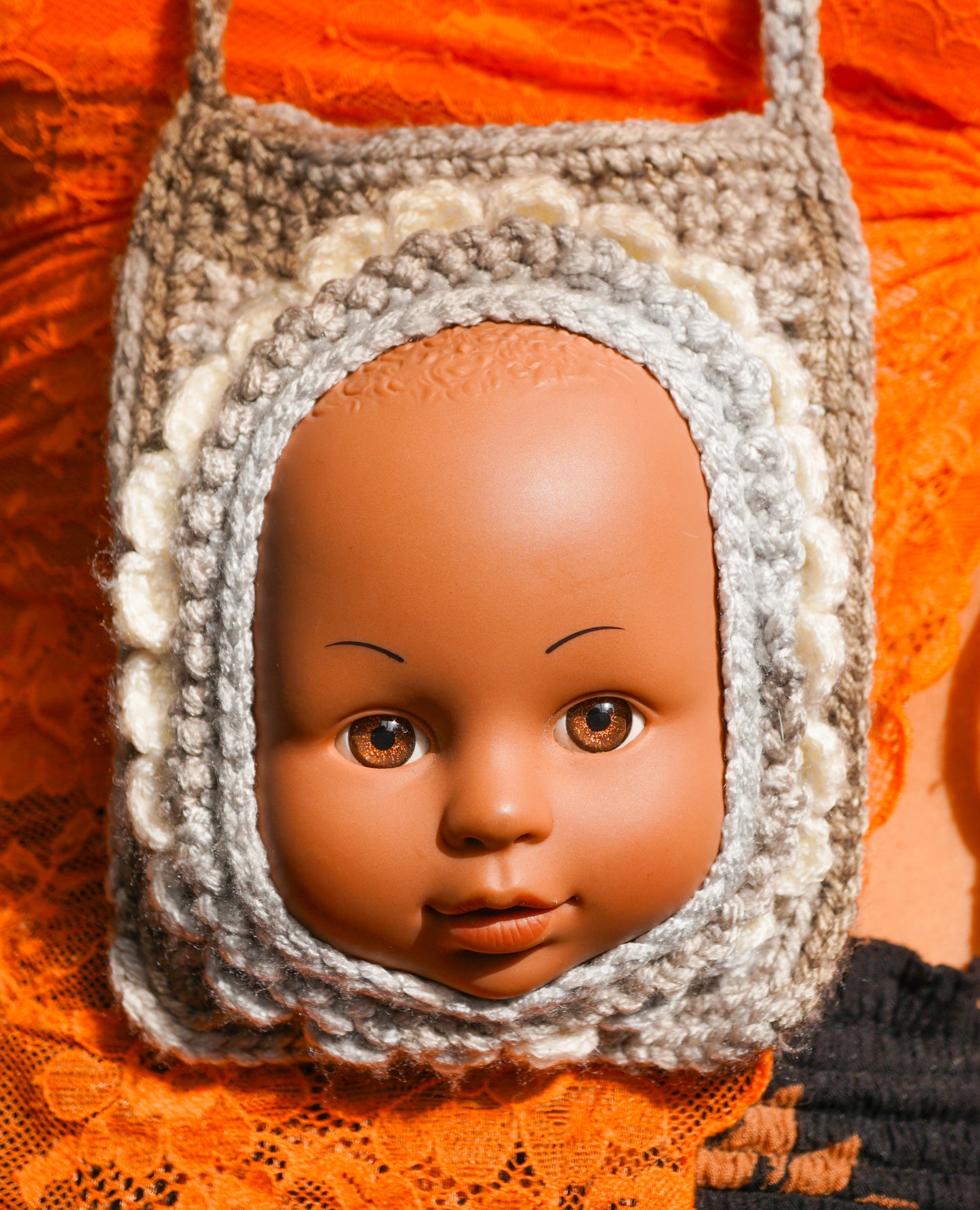 Baby Pouch