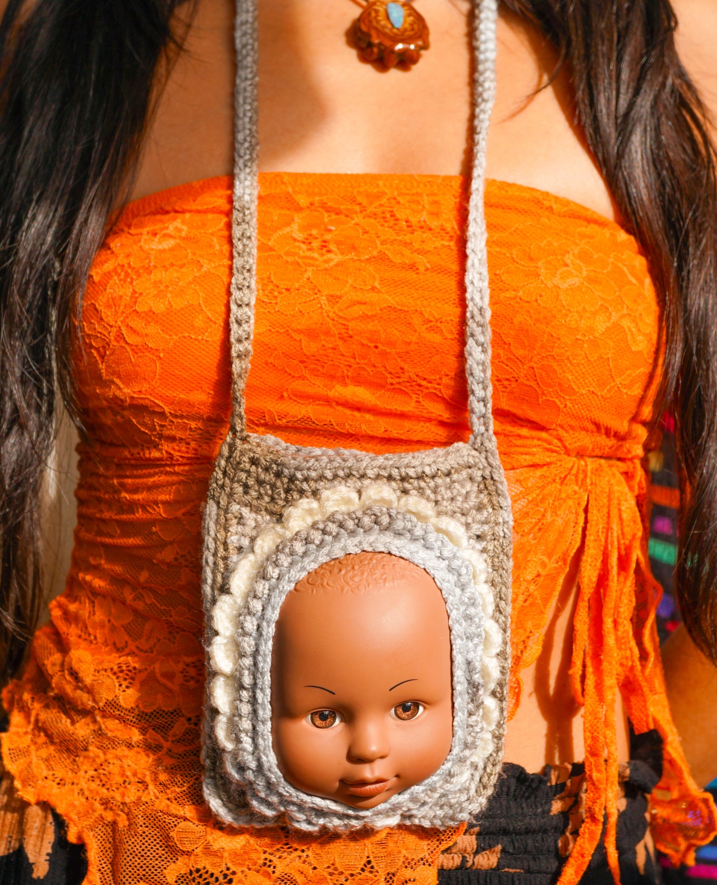 Baby Pouch