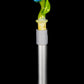 Blue Flower Pot Pivot Tip