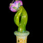 Pink Flower Pot Pivot Tip