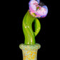 Pink Flower Pot Pivot Tip