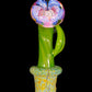 Pink Flower Pot Pivot Tip