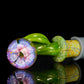 Pink Flower Pot Pivot Tip