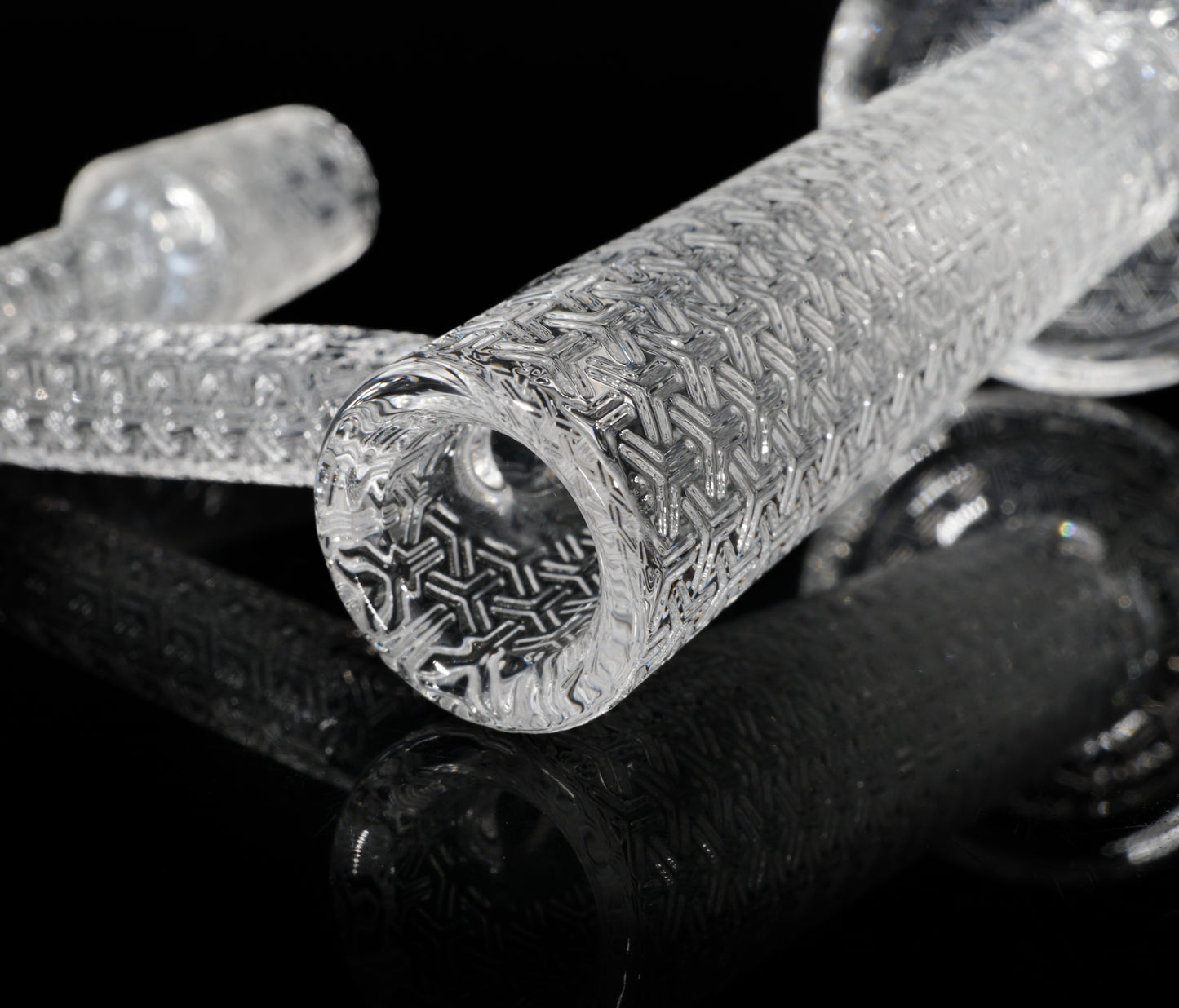 Quartz Goyard Power Slurp