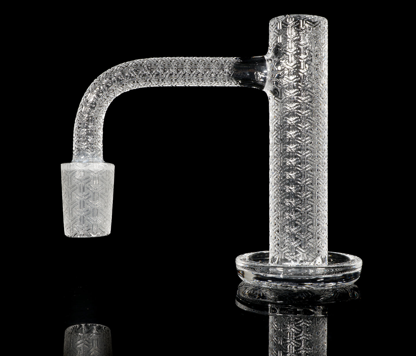 Quartz Goyard Power Slurp