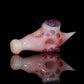 Pink Snakeskin Experimental Donut Pipe