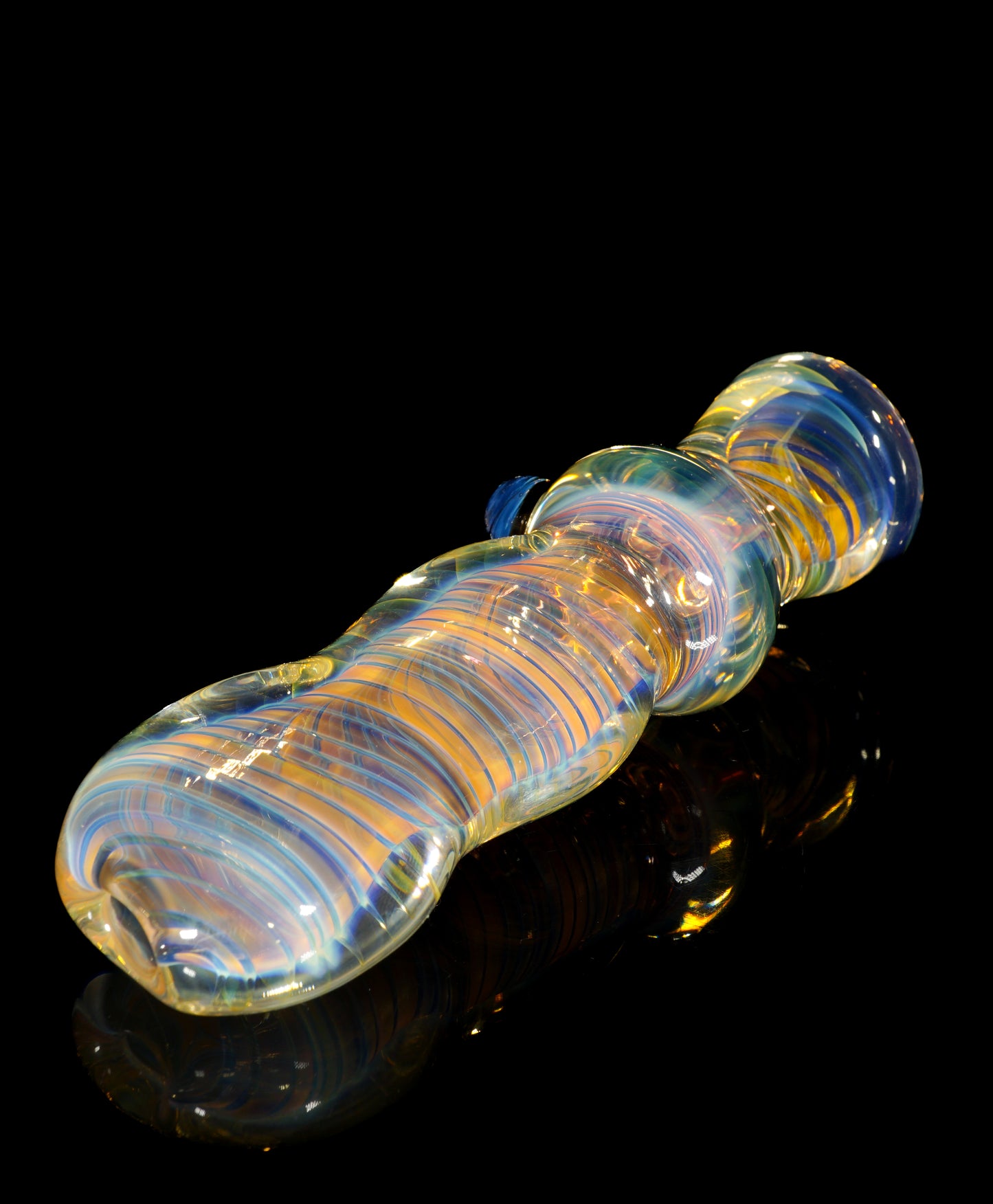 Inside Out Fume Bat