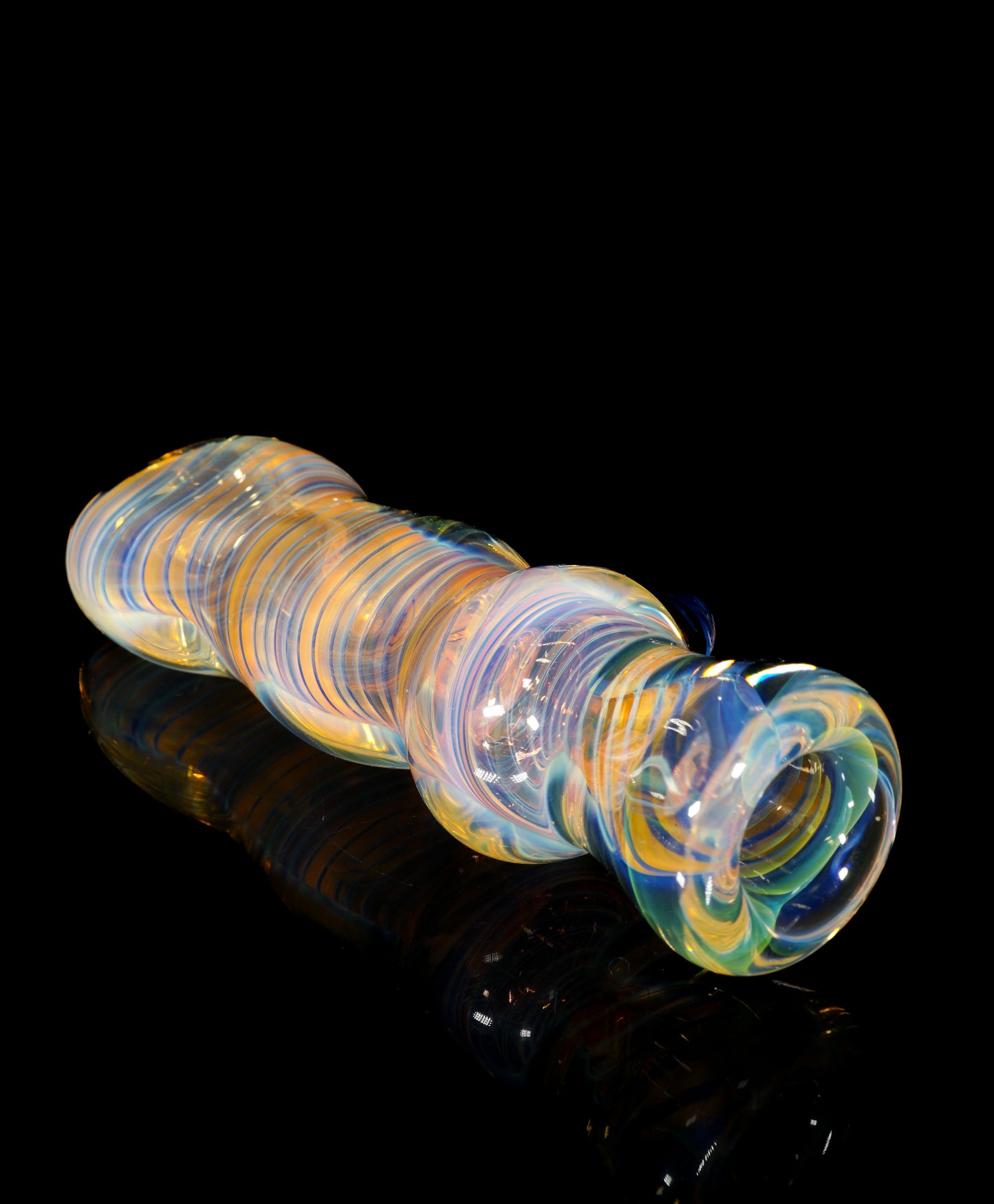 Inside Out Fume Bat